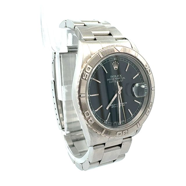 Rolex Turn-O-Graph 16264 Image 3